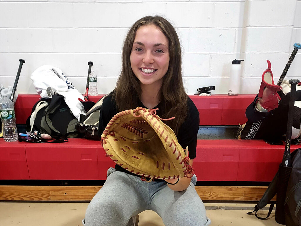 Kailey Pacifico